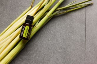 EU Lemongrass 15 ml