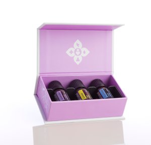 Intro Essential Oils Kit