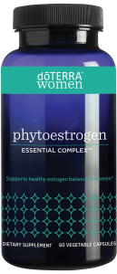 phytoestrogen