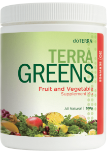 terragreens