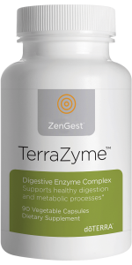 terrazyme